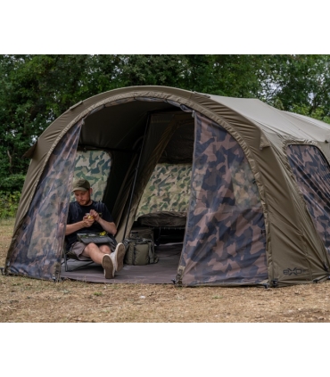 AVID CARP EXO 2 EXTENSION CAP