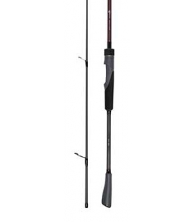 CAÑA FOX RAGE WARRIOR ZANDER JIG 10-30GR 240CM 2TRAMOS