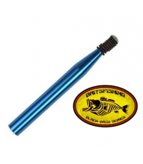 BAITFISHING TUBO WACKY + 10 GOMAS