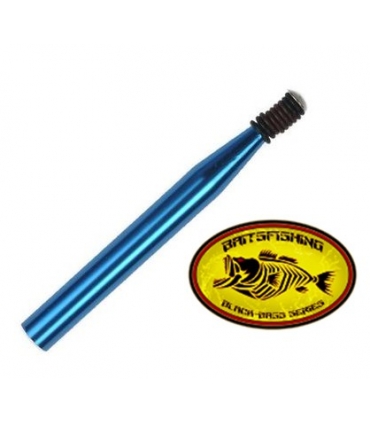 BAITFISHING TUBO WACKY + 10 GOMAS