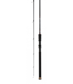 CAÑA FOX RAGE WARRIOR MEDIUM SPIN 15-40GR 210CM 2TRAMOS