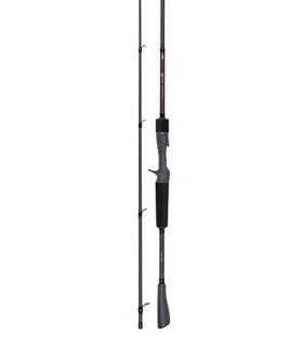 CAÑA FOX RAGE WARRIOR ZANDER CASTING 10-40GR 210CM 1+1