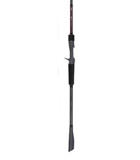 CAÑA FOX RAGE WARRIOR PIKE CASTING 20-80GR 230CM 1+1