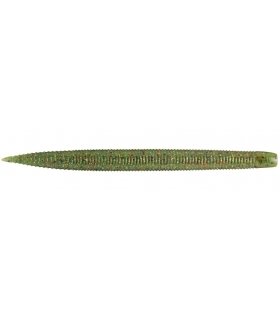 GEECRACK SAF STICK 4" WATERMELON RED FLAKE 004
