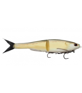 BERKLEY SWIMBAIT NESSIE 22CM GOLD SHAD