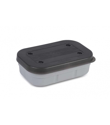MATRIX AIR LOCK BAIT TUB 2.0PTS