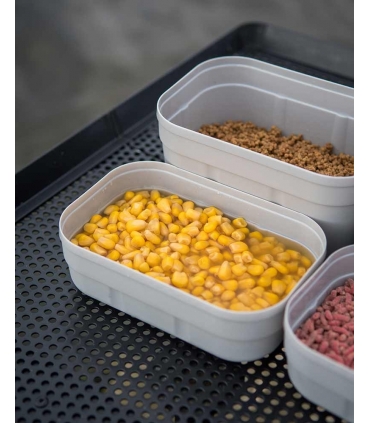 MATRIX AIR LOCK BAIT TUB 2.0PTS