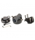 BORIKA FASTEN FMR132B SOPORTE PARA TUBO 30-32MM
