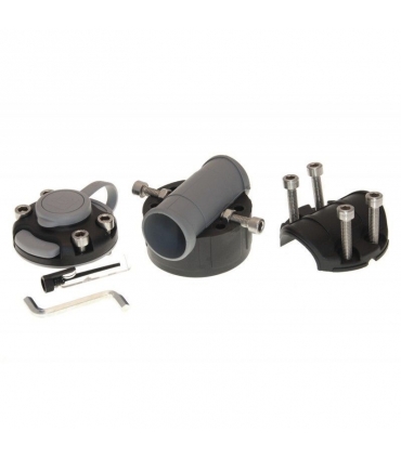 BORIKA FASTEN FMR132B SOPORTE PARA TUBO 30-32MM