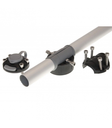 BORIKA FASTEN FMR132B SOPORTE PARA TUBO 30-32MM