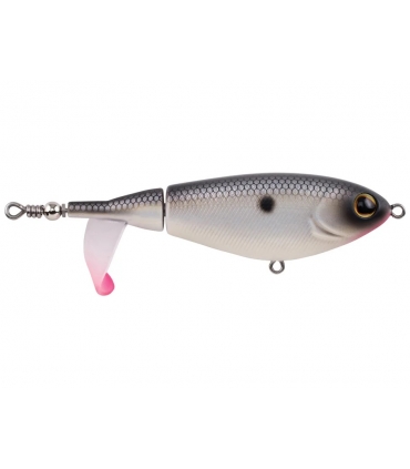 BERKLEY CHOPPO 9CM 15G MF SHAD