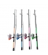 COMBO DAM VIBE SPINNING 1.80MT 5-20GR 2SEC 25FD VERDE
