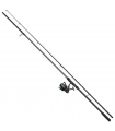 COMBO DAM CARPFISHING FULL TECH 6000FD 12FT 3LB