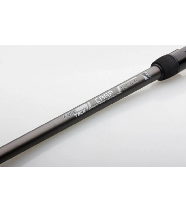 COMBO DAM CARPFISHING FULL TECH 6000FS 12FT 3LB