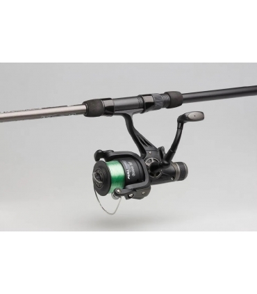 COMBO DAM CARPFISHING FULL TECH 6000FS 12FT 3LB
