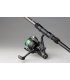 COMBO DAM CARPFISHING FULL TECH 6000FS 12FT 3LB