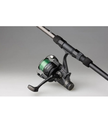 COMBO DAM CARPFISHING FULL TECH 6000FS 12FT 3LB