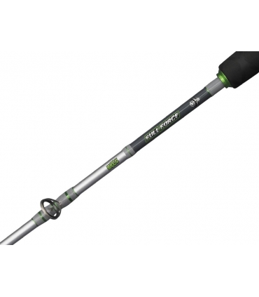 CAÑA MADCAT FULL FORCE VERTICAL 185 CASTING 75-175GR 1+1 PC
