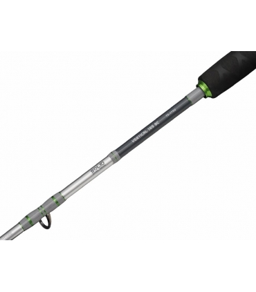 CAÑA MADCAT FULL FORCE VERTICAL 185 CASTING 75-175GR 1+1 PC