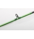 CAÑA MADCAT GREEN CLOS 170 M FAST 50-125GR SPINNING 1+1 PC