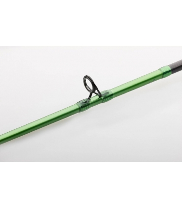 CAÑA MADCAT GREEN CLOS 170 M FAST 50-125GR SPINNING 1+1 PC