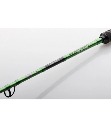 CAÑA MADCAT GREEN CLOS 170 M FAST 50-125GR SPINNING 1+1 PC