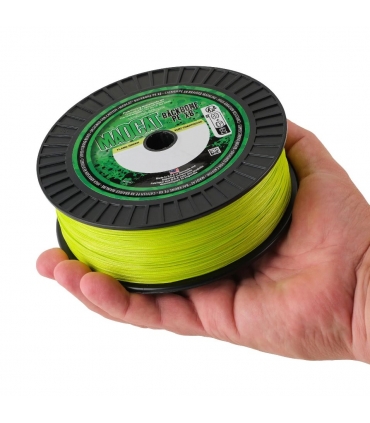 MADCAT BACKBONE PE X8 0.55MM 72.7KG 600MT