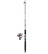 COMBO MITCHELL TANAGER PINK CAMO II TELESCOPICA 210 7-20GR