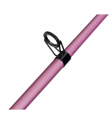COMBO MITCHELL TANAGER PINK CAMO II TELESCOPICA 210 7-20GR
