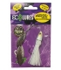 ECOLURES AH64 SPINNERBAIT 1/2OZ DW WHITE