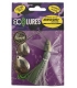 ECOLURES AH64 SPINNERBAIT 1/2OZ DC BABY BASS
