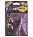 ECOLURES AH64 SPINNERBAIT 1/2OZ DC BABY BASS