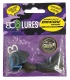ECOLURES FLAKE88 CHATTERBAIT 1/2OZ GREEN PUMPKIN BLUE Z
