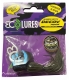 ECOLURES FLAKE88 CHATTERBAIT 1/2OZ GREEN PUMPKIN BLUE