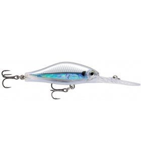 RAPALA SHADOW RAP JACK DEEP 07 AS