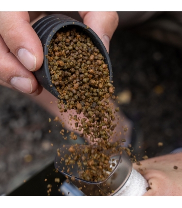 AVID CARP TRANSFER PVA MESH SYSTEM 35MM 7MT