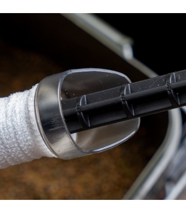 AVID CARP TRANSFER PVA MESH SYSTEM 35MM 7MT
