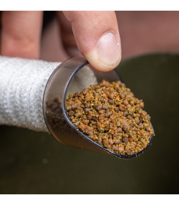 AVID CARP TRANSFER PVA MESH SYSTEM 35MM 7MT