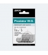 BKK ANZUELO PREDATOR W.G. SUPER SLIDE Nº4