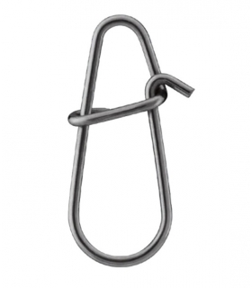 BKK CLIP DUOLOCK SNAP-51 ST Nº1 12UND