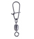 BKK EMERILLON DUOLOCK SNAP SWIVEL-51 Nº0 5UND