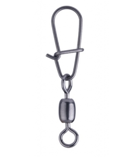 BKK EMERILLON DUOLOCK SNAP SWIVEL-51 Nº2 5UND