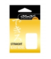 CARTERA ANZUELO ASARI STRIGHT BLACK NICKEL BN10 12