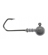 YOKOZUNA JIG EXTRAFUERTE 4/0 8GR 3UNID