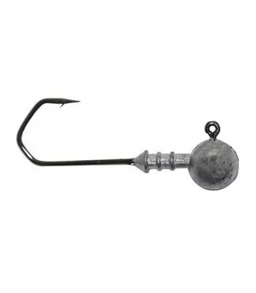 YOKOZUNA JIG EXTRAFUERTE 4/0 8GR 3UNID