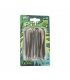 FIIISH PIT SWIMMER 100 5 CUERPOS KHAKI