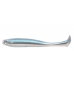 FIIISH PIT SWIMMER 100 5 CUERPOS PEARL BLUE
