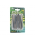 FIIISH PIT SWIMMER 100 5 CUERPOS PEARL BLUE