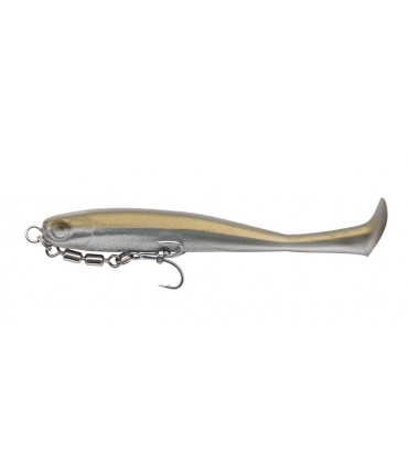 FIIISH PIT SWIMMER 100 COMBO KHAKI