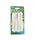 FIIISH PIT SWIMMER 125 4 CUERPOS WHITE COCO